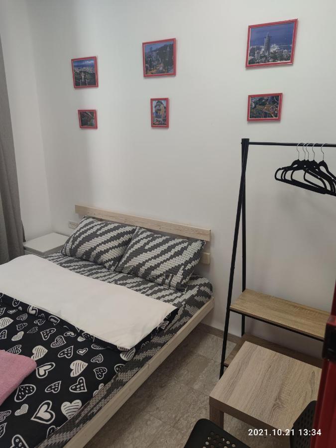 Apartment Comfy - For A Quiet, Family Holiday Without Parties Haifa Exterior foto