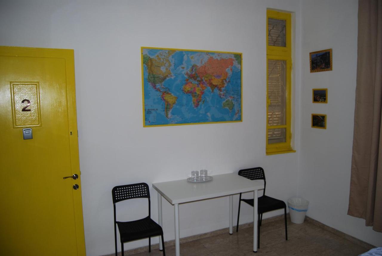 Apartment Comfy - For A Quiet, Family Holiday Without Parties Haifa Exterior foto